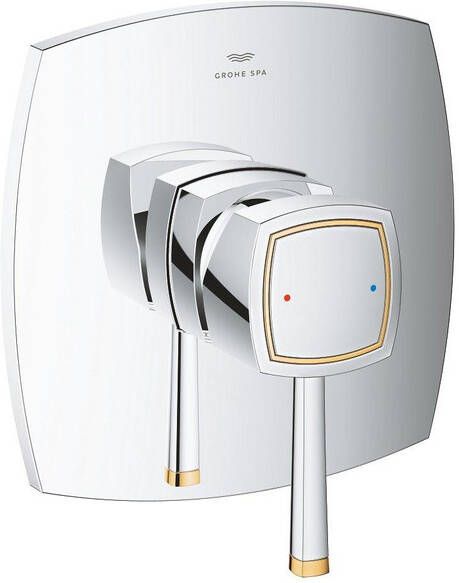 Grohe Grandera Inbouwmengkraan 24259ig0