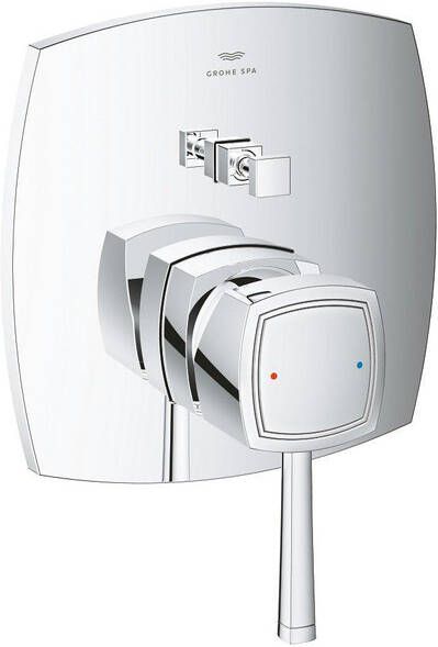 Grohe Grandera Inbouwmengkraan 24260000