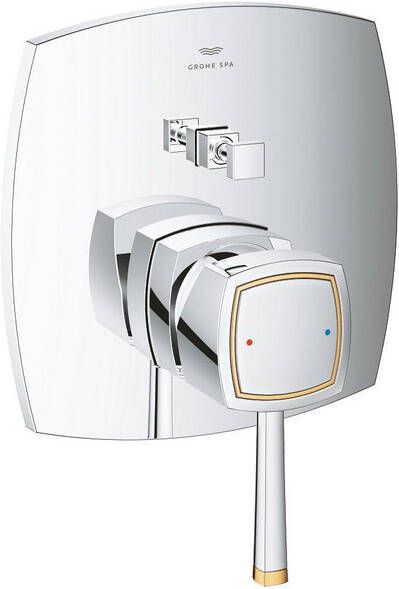 Grohe Grandera Inbouwmengkraan 24260ig0