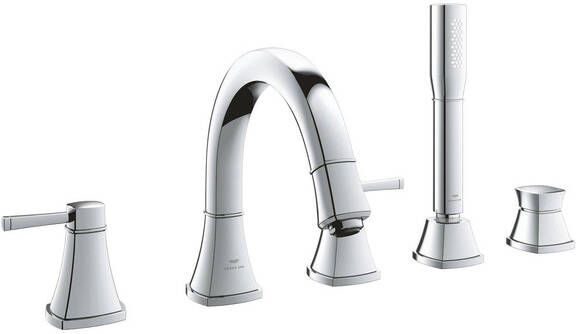 Grohe Grandera Inbouwmengkraan 29415000