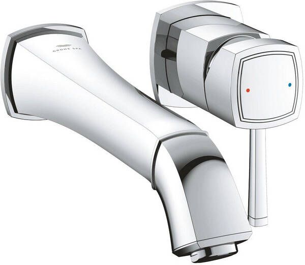 Grohe Grandera Inbouwmengkraan 29417000