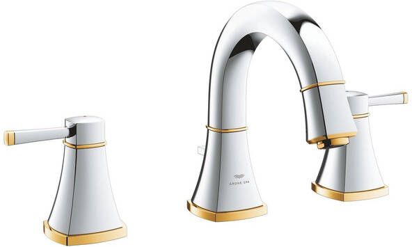 Grohe Grandera Wastafelkraan (opbouw) 20624ig0