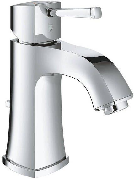 Grohe Grandera Wastafelkraan (opbouw) 24369000