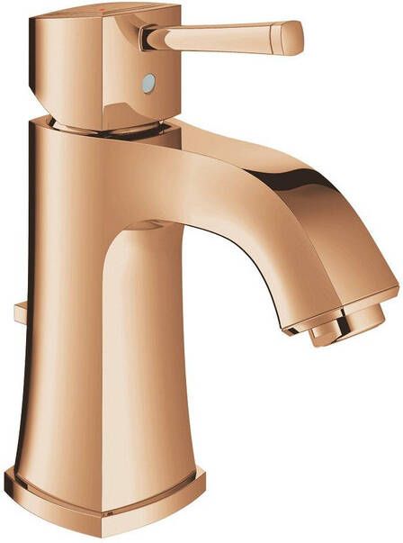 Grohe Grandera Wastafelkraan (opbouw) 24369DA0