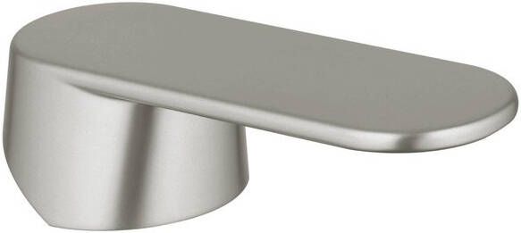 Grohe greep RVS look 46729DC0