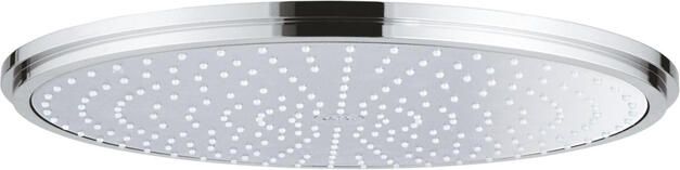 Grohe Rainshower Cosmopolitan 400 Hoofddouche 40cm 1 straalsoort chroom 28778000