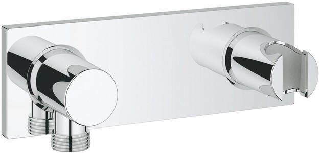 Grohe Grohtherm F Douche aansluitstuk -arm 26878000