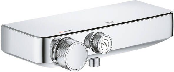 Grohe Grohtherm smartcontrol douchethermostaat chroom 34719000