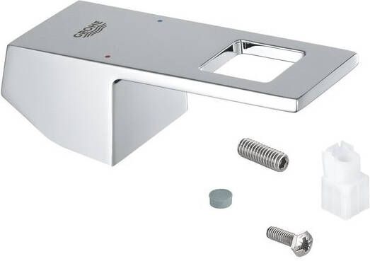 Grohe hendel Eurocube 46786000