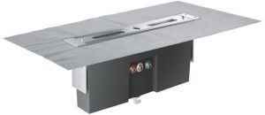 Grohe inbouwdeel v. 5-gats badrandcombinatie 29037002