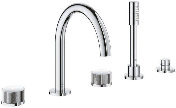 Grohe Inbouwmengkraan 25226000