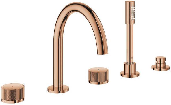 Grohe Inbouwmengkraan 25226DA0