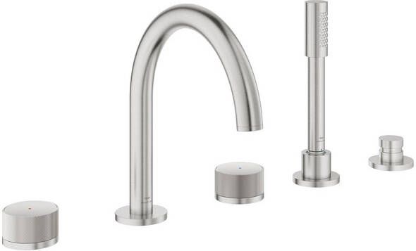 Grohe Inbouwmengkraan 25226DC0