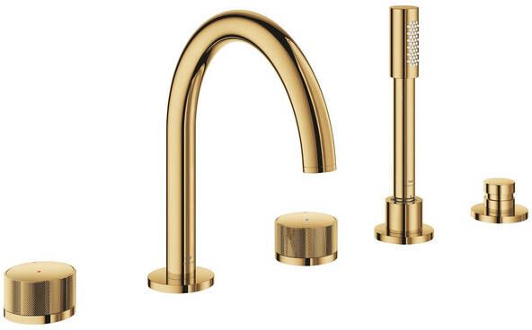 Grohe Inbouwmengkraan 25226GL0