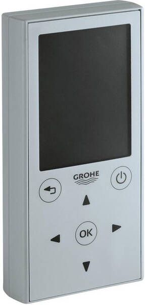 Grohe Afstandsbediening voor Alle IR Producten