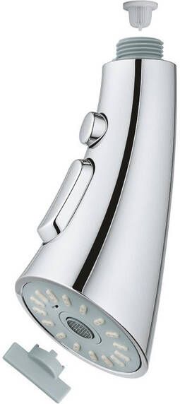 Grohe Keukenhanddouche 48473000