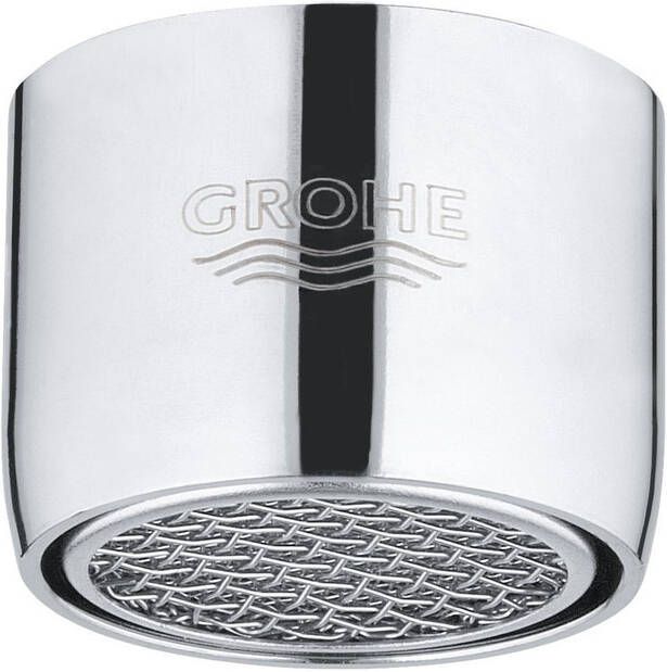 Grohe laminaar straalregelaar M22 13959000