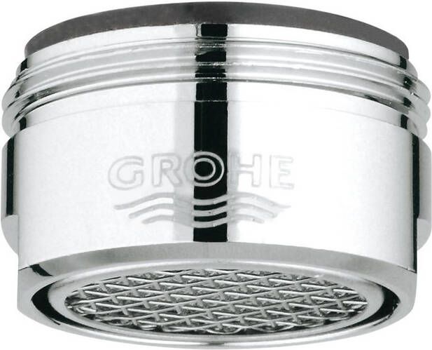 Grohe Laminaarstraalregelaar M24 Bu. 13955000