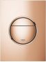 Grohe Nova Cosmopolitan S-size bediengspaneel toilet Warm sunset - Thumbnail 1