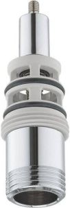 GROHE QUICKFIX Grohe omstelknop bad douche 65655000
