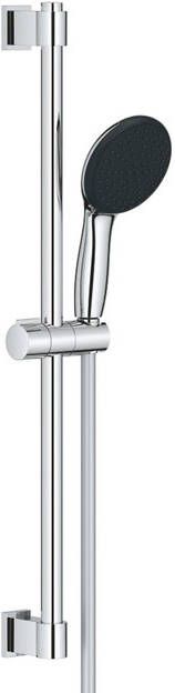 Grohe QuickFix Vitalio Start 110 doucheset met 2 straalsoorten chroom