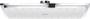Grohe Rainshower Allure 230 Hoofddouche 23x23cm 1 straalsoort chroom 27480000 - Thumbnail 1
