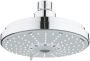 Grohe Rainshower Cosmopolitan 160 Hoofddouche 16cm 4 straalsoorten chroom 27134000 - Thumbnail 1