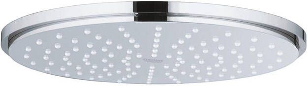 GROHE Rainshower Cosmopolitan 210 douchekop 210mm verstelbare kop plafondmontage chroom