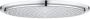 Grohe Rainshower Cosmopolitan 310 Hoofddouche 31cm 1 straalsoort chroom 27478000 - Thumbnail 1