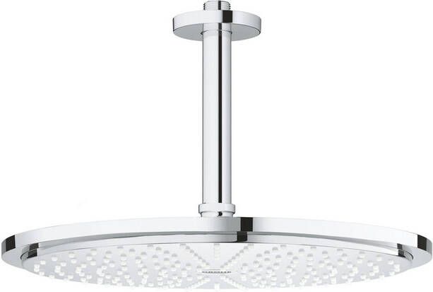 Grohe Rainshower Cosmopolitan 310 Hoofddouche 31cm 1 straalsoort plafondarm 14.2cm chroom 26067000