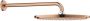 Grohe Rainshower Cosmopolitan 310 Hoofddouche 31cm 1 straalsoort wandarm 38cm warm sunset 26066da0 - Thumbnail 1