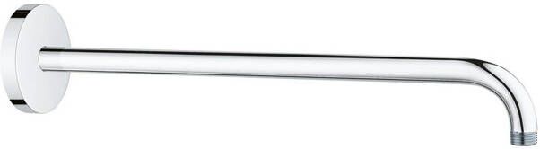 Grohe Rainshower Douchearm 42cm ronde rozet chroom 26146000