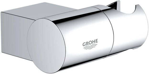 Grohe Rainshower Handdouchehouder verstelbaar chroom 27055000