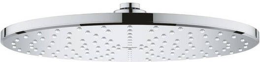 Grohe Rainshower Mono 310 Hoofddouche 31cm 1 straalsoort chroom 26562000