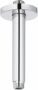 GROHE Rainshower douche arm plafondbevestiging 14 2 cm chroom - Thumbnail 1