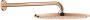 Grohe Rainshower Regendouche hoofddouche Ø31cm wandmontage 38cm warm sunset 26066da0 - Thumbnail 1