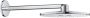 Grohe Rainshower Smartactive 310 Hoofddouche 31cm 2 straalsoorten wandarm 43cm chroom 26475000 - Thumbnail 1