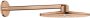 Grohe Rainshower SmartActive 310 Hoofddouche 31cm 2 straalsoorten wandarm 43cm warm sunset 26475da0 - Thumbnail 1