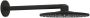 GROHE PROFESSIONAL Grohe Rainshower 310 Smartactive hoofddoucheset 430mm rond 2 straalsoorten zonder inbouwdeel kleur Phantom Black - Thumbnail 1