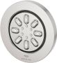 Grohe Rainshower Zijdouche 2 straalsoorten 8.9x8.9cm rond supersteel 26801DC0 - Thumbnail 1