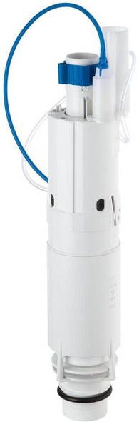 Grohe Rapid SL Bodemklep met overloop 42253000