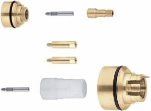 Grohe Rapido verlengset T voor inbouw badthermostaat 47781000