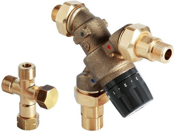 Grohe Red Mengventiel 40841001