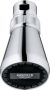 Grohe Relexa 50 Hoofddouche 4.8cm 1 straalsoort chroom 28094000 - Thumbnail 1