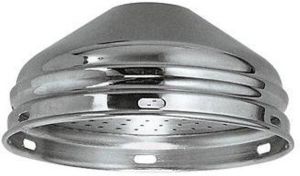 Grohe Relexa hoofddouche 1 2 85mm chroom 28404000