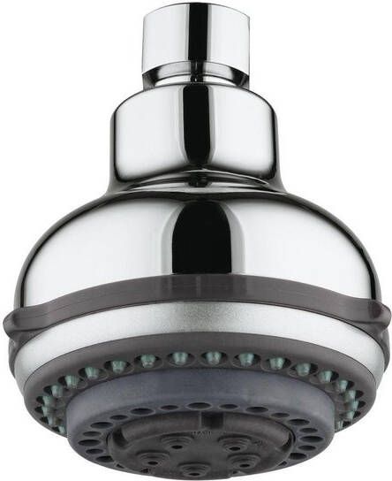 Grohe Relexa Plus hoofddouche chroom 07785000
