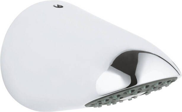 Grohe Relexa Sportdouche 1 2 1 straalsoort chroom 28002000