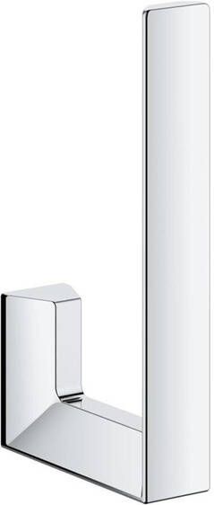GROHE Selection Cube reserverolhouder met QuickFix chroom