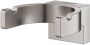 GROHE Selection handdoekhaak met 1 haak hxd 30x58mm kleur supersteel - Thumbnail 1