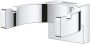 GROHE Selection handdoekhaak met 1 haak verchroomd hxd 30x58mm chroom 41049000 - Thumbnail 1